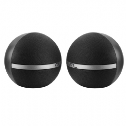 CAIXA DE SOM 6W RMS BALL - 21836