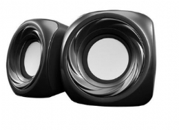 CAIXA DE SOM DELTA VOGUE 5W - 27505
