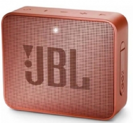 CAIXA DE SOM JBL ORIGINAL GO2    - <font color="#808080"><FONT SIZE=-2>Este produto é vendido por Marvel e entregue por Marvel</FONT></font> -  -  - 25219X