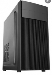 MICRO Core I3-10100/ASUS-H410M-E/Memoria 4 GB / HD 1TB - 27491