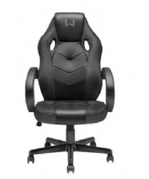 CADEIRA KARNA GAMER PRETA - 27510