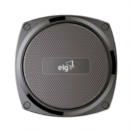 CARREGADOR PORTATIL ELG WIRELESS WQ1BK  - <font color="#808080"><FONT SIZE=-2>Este produto é vendido por Marvel e entregue por Marvel</FONT></font> -  -  - 26056x