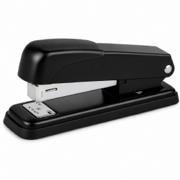 Grampeador de Mesa Profissional G4-50A Metal Preto - Tilibra - 31742