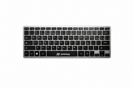 TECLADO USB SEM FIO BLUETOOH FR-3023 - 31484