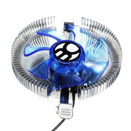 COOLER UNIVERSAL INTEL E AMD ALUMINIO (BC-04UA) - 28020