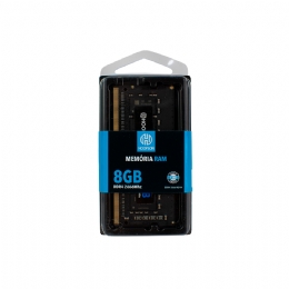 MEMORIA 8G DDR4 2666MHZ PARA NOTE - 27210