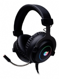 FONE DE OUVIDO HEADSET IMMERSION PRO 7.1 - 26954
