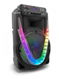 CAIXA DE SOM 500W MULTILASER SP395  1X12"  - <font color="#808080"><FONT SIZE=-2>Este produto é vendido por Marvel e entregue por Marvel</FONT></font> -  -  - 27258x