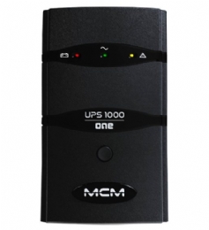 NOBREAK 1000VA UP ONE 3.1 TRIVOLT/115V - UPS020 - 25837