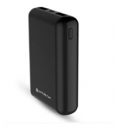 CARREGADOR PORTATIL 10.000MAH   - <font color="#808080"><FONT SIZE=-2>Este produto é vendido por Marvel e entregue por Marvel</FONT></font> -  -  - 26041x