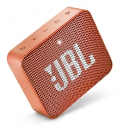 CAIXA DE SOM JBL ORIGINAL GO2  - <font color="#808080"><FONT SIZE=-2>Este produto é vendido por Marvel e entregue por Marvel</FONT></font> -  -  - 25571x