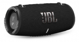 CAIXA DE SOM JBL XTREME 3 BLACK IPX7  - <font color="#808080"><FONT SIZE=-2>Este produto é vendido por Marvel e entregue por Marvel</FONT></font> -  -  - 27570x