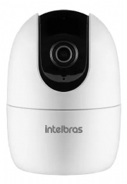 CAMERA IP IR WI-FI FULL HD - IM4 C  - <font color="#808080"><FONT SIZE=-2>Este produto é vendido por Marvel e entregue por Marvel</FONT></font> -  -  - 28286x