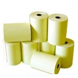 BOBINA TERMICA P/ECF 80MMX40M (unidade) - 24239