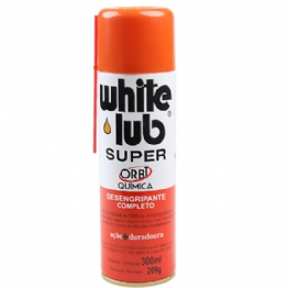 WHITE LUB DESINGRIPANTE ORBI - 24331