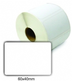 ETIQUETA 60X40 TERMICA PARA BALANCA - 23930