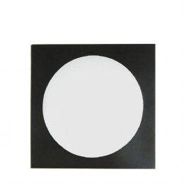 ENVELOPE PRETO PARA CD/DVD - 23457