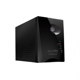 Estabilizador Mcm 700va - 28426