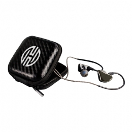 FONE DE OUVIDO COM MICROFONE P2 HOOPSON - 26574