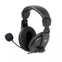FONE COM MICROFONE VOICER COMFORT C3-TECH PH-60BK - 27682