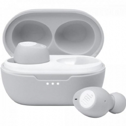 FONE DE OUV.JBL TUNE 115BT BRANCO  - <font color="#808080"><FONT SIZE=-2>Este produto é vendido por Marvel e entregue por Marvel</FONT></font> -  -  - 26856x