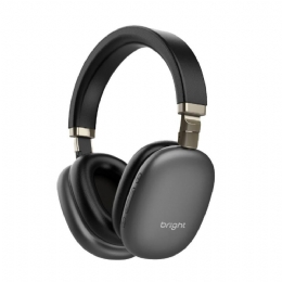 FONE DE OUVIDO BLUETOOH BRIGHT FN586 PRETO  - <font color="#808080"><FONT SIZE=-2>Este produto é vendido por Marvel e entregue por Marvel</FONT></font> -  -  - 29073x