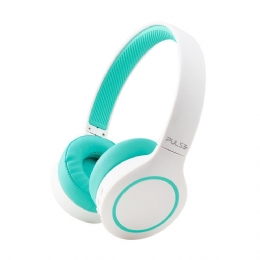 FONE  BLUETOOTH 5.0 PULSE HEAD BEATS BRANCO - 27728