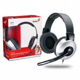 FONE DE OUVIDO C/ MIC PTO/PTA - 24169