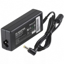 FONTE P/NOTE HP 19V 3.16A 60W - 24763