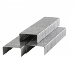 GRAMPO GALVANIZADO 26/6 CAIXA COM 5000 UNIDADE  - <font color="#808080"><FONT SIZE=-2>Este produto é vendido por Marvel e entregue por Marvel</FONT></font> -  -  - 29056x