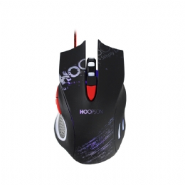 MOUSE USB GAMER 7 CORES 2400 Dpi - 26565