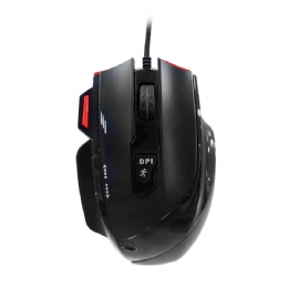 MOUSE USB GAMER HOOPSON - 26268