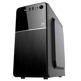 GABINETE MT-24V2BK C/FONTE 200W 2   - <font color="#808080"><FONT SIZE=-2>Este produto é vendido por Marvel e entregue por Marvel</FONT></font> -  -  - 27692x
