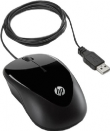 MOUSE USB OPTICO PRETO - 23798