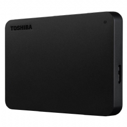 HD EXTERNO USB 2TB TOSHIBA  - <font color="#808080"><FONT SIZE=-2>Este produto é vendido por Marvel e entregue por Marvel</FONT></font> -  -  - 25329x