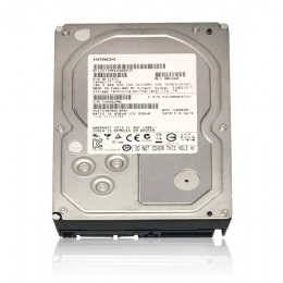 HD SATA III 3TB 7200RPM - PN HUA72303 - 27657
