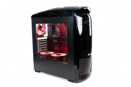GABINETE GAMER - HOOPSON - 25536