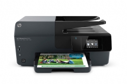 IMPRESSORA HP OFFICEJET PRO 6830 FAX - 22443