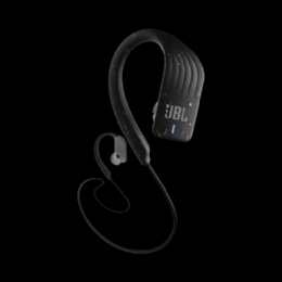 FONE DE OUVIDO BLUETOOTH ENDURANCE SPRINT BLK JBL - 25937X