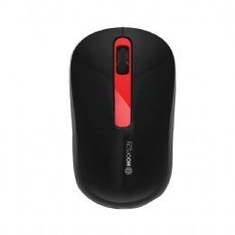 MOUSE OPTICO OFFICE USB S/FIO - 25380