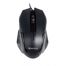 MOUSE OPTICO OFFICE USB - 25376