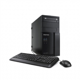 MICRO CORE I3/7100/4GB/1T D610 ROHS  - <font color="#808080"><FONT SIZE=-2>Este produto é vendido por Marvel e entregue por Marvel</FONT></font> -  -  - 26721x
