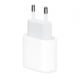 Carregador USB-C de 20W  - <font color="#808080"><FONT SIZE=-2>Este produto é vendido por Marvel e entregue por Marvel</FONT></font> -  -  - 28480x