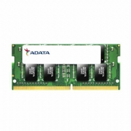 Memória ADATA SODIMM, 4GB, 2666MHz, DDR4, Para Notebook   - <font color="#808080"><FONT SIZE=-2>Este produto é vendido por Marvel e entregue por Marvel</FONT></font> -  -  - 28342x