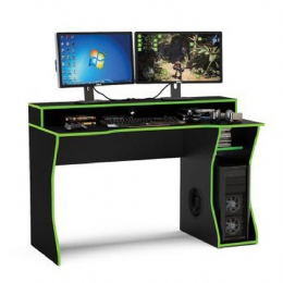 MESA GAMER POLITORNO FREMONT    - <font color="#808080"><FONT SIZE=-2>Este produto é vendido por Marvel e entregue por Marvel</FONT></font> -  -  - 27352x