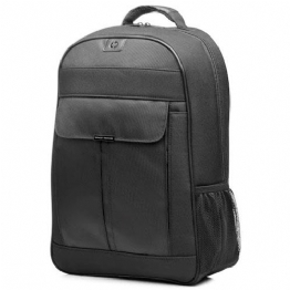 MOCHILA P/NOTE PRETA - 23038