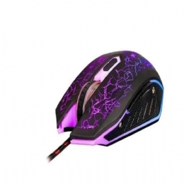 MOUSE GAMMING USB  RGB - 27616