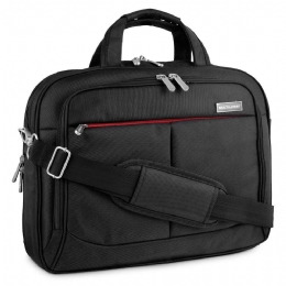 Pasta Multilaser P/ Notebook 15 Notebag Preta - BO173 - <font color="#808080"><FONT SIZE=-2>Este produto é vendido por Marvel e entregue por Marvel</FONT></font> -  -  - 22051x