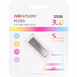Pen Drive Hikvision 32gb, Usb 3.0, M200 HSUSBM20032G - <font color="#808080"><FONT SIZE=-2>Este produto é vendido por Marvel e entregue por Marvel</FONT></font> -  -  - 28530X