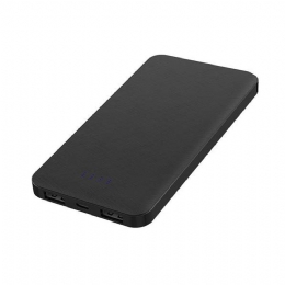 CARREGADOR PORTATIL 10000 MAH POLIMERO CONCEPT   - <font color="#808080"><FONT SIZE=-2>Este produto é vendido por Marvel e entregue por Marvel</FONT></font> -  -  - 27773x